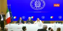 Meloni: In manovra risposta ai giovani, non ai vandali. La domanda del Direttore di Vista Jakhnagiev