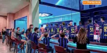 Ecco il &ldquo;Generali Stadium", la nuova casa di Inter e Milan