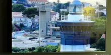 Ad Artissima MIRA si racconta: progetto del MIC a Messina