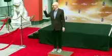 Da Star Trek al Professor X, i fan piangono Patrick Stewart