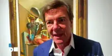Gli enigmi di de Chirico, e di oggi, per i 40 anni di Mazzoleni