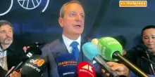 Snam, Scornajenchi "Gas &egrave; polizza di assicurazione del sistema energetico nazionale"