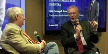 Fumagalli Romario (Sol): il capitalismo familiare guarda ai giovani