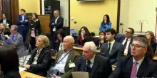 Longevit&agrave;: nasce l'intergruppo dell'onorevole Erik Pretto