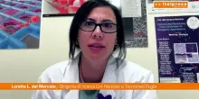 Pancreas, sensori nei tessuti per misurare la risposta alla chemioterapia