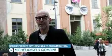 Firenze, Manifattura Tabacchi riqualificata all'80%