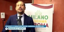 Milano chiama Roma: l'asse strategico sui dati sanitari
