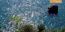 Mediterraneo, l&rsquo;innalzamento accelera: fino a 10 millimetri l&rsquo;anno