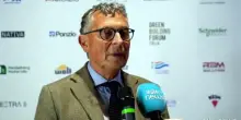 GBC Italia Forum, Ventura: crescono interventi di tutela ambientale