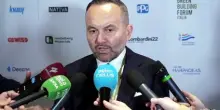 GBC Forum, Capaccioli: pronti ad accettare sfida delle case green