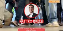 Ti accompagno in Europa