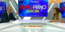 Tovaglieri "Il Green Deal una zavorra per l'economia europea"