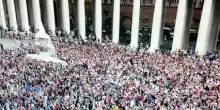 Massimo Vitali: le mie fotografie sono una miriade di dettagli