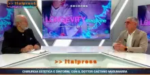 Longevity Magazine - Puntata del 31/10/2026