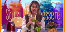 Sorsi di Benessere - Una tisana per il riposo notturno