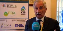 Biometano, Giglioli: scarto diventa prodotto