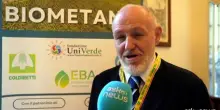 Biometano, Samarati: nuovo decreto allarghi biomasse utilizzate