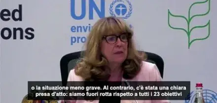 COP17, "Assunzione di responsabilit&agrave;, ora dobbiamo agire"