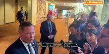 Sahara Occidentale, Waltz all'Onu "Proseguiremo sforzi diplomatici"