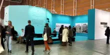 Artissima, Gallerie d'Italia presentano la mostra di Massimo Vitali
