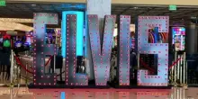 Da Halloween al prossimo Hard Rock Hotel: Las Vegas non dorme mai
