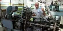 Istat, prezzi produzione in persistente calo a maggio