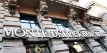 MPS rellenta dopo avvio sprint su annuncio bad bank