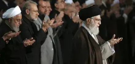 Cosa far&agrave; l&rsquo;Iran dopo la morte di Khamenei: il ritorno dei leader in esilio solo dopo il crollo certificato del regime