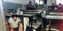 Torture e maltrattamenti nelle prigioni russe, l&rsquo;indagine indipendente inchioda anche i medic