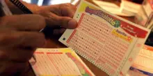 Febbre da Superenalotto, il jackpot entra in top ten. Quanto si vince, la prossima estrazione e i numeri ritardatari