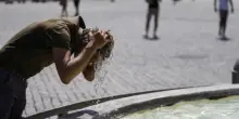 Meteo, dimentichiamoci il fresco, &egrave; in arrivo una nuova ondata di calore: picchi di oltre 40 gradi