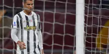 Perch&eacute; il contratto di Ronaldo con la Juventus prevedeva il compenso in euro. Storie di Capitalismo di guerra