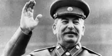 Ddl antisemitismo, la sinistra da settanta anni ancora nel perimetro di Stalin