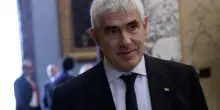 Casini non si ricandida: 43 anni ininterrotti nelle Aule e quella massima sul Quirinale