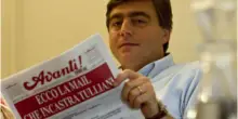 Caso Ranucci-Lavitola, dalla telefonata durante la perquisizione alle dimissioni in Vigilanza Rai: tutto quello che non torna