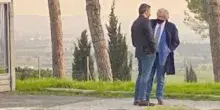 Renzi e l&rsquo;incontro con Mancini in autogrill, la foto studiata dalla prof vicina ai servizi segreti e la gioia di Ranucci nel prepensionare lo 007: tutte le domande senza risposta