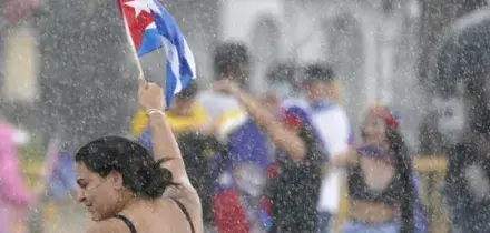 Cuba, i figli del regime sognano l&rsquo;America