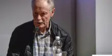 Erri De Luca: &ldquo;Sono sionista, molti non sanno di esserlo. A Gaza nessun genocidio, IDF spostava civili. Non temo isolamento, da 25 anni vivo cos&igrave;&rdquo;