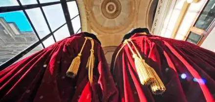 Riforma giustizia, Masia: &ldquo;Tra CSM e ANM c&rsquo;&egrave; un legame perverso. I consiglieri si sentono &lsquo;debitori&rsquo; nei confronti delle correnti&rdquo;