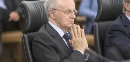 Caro Gratteri, Davigo &egrave; condannato ma voter&agrave; No mentre gli imputati voteranno a favore della riforma