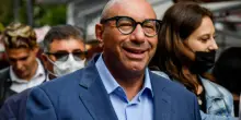 Milano, Luca Bernardo lascia Forza Italia per Futuro Nazionale. Alla citt&agrave; manca ancora un&rsquo;agenda