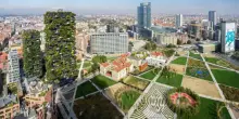Milano, chi non pu&ograve; permettersi una stanza a 730 euro si sposta nell&rsquo;hinterland. I limiti del modello