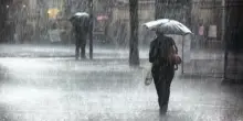 Toscana, allerta meteo. Forti piogge in arrivo: la decisione della protezione civile