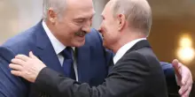 Guerra in Ucraina, la chiave &egrave; il confine bielorusso: dai ripetitori al confronto strategico, &egrave; il banco di prova della deterrenza Ue