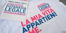 &ldquo;Sono stanco, non ne posso pi&ugrave;&rdquo;. Il fine vita di Domenico Zuccarella e qui 290 giorni di troppo