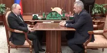 Putin e il colpo di Stato interno: il ruolo influente di Shoigu negli ambienti militari e l&rsquo;arresto del suo vice