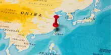 Taiwan all&rsquo;intersezione di tre guerre: cyber, cognitiva e boots on the ground
