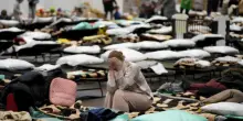 Rifugiati ucraini, l&rsquo;UE valuta nuove regole per gli uomini in et&agrave; di leva