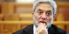 Intercettazioni ampliate anche ai &lsquo;reati spia&rsquo;, l&rsquo;inchino del partito di Meloni a Melillo fa infuriare Forza Italia: &egrave; il ritorno della pesca a strascico