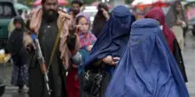 Divieto di Burqa e niqab a scuola, il 30 per cento e tutto quello che resta fuori